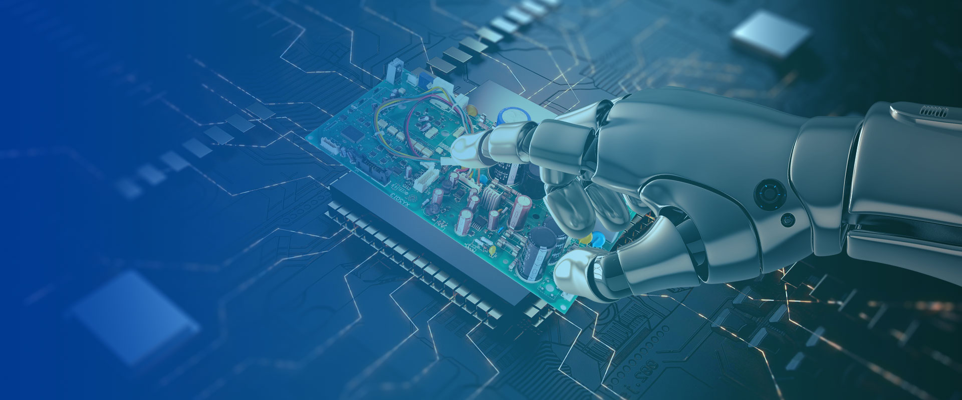 పిసిబి అసెంబ్లీ