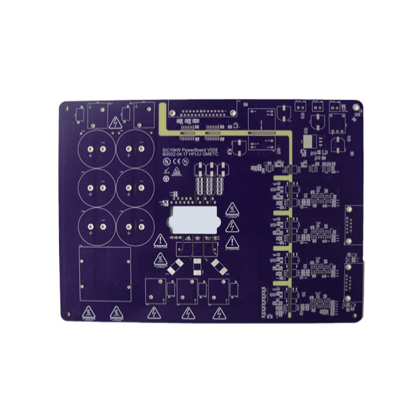 HDI PCB యొక్క పని ఏమిటి?