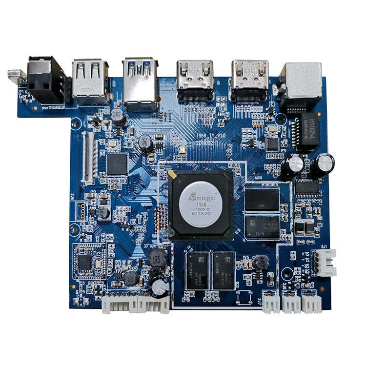 ఆధునిక ఎలక్ట్రానిక్స్ కోసం ప్రొఫెషనల్ PCB డిజైన్ మరియు అసెంబ్లీ ఎందుకు అవసరం?