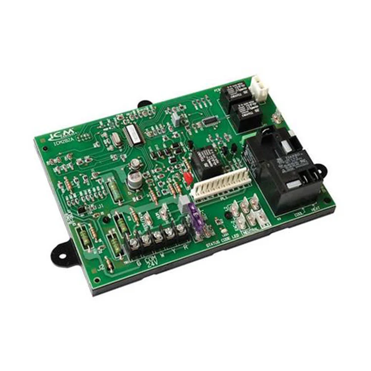 EMS PCBA అంటే ఏమిటి మరియు ఇది హై-క్వాలిటీ ఎలక్ట్రానిక్ తయారీకి ఎలా మద్దతు ఇస్తుంది?