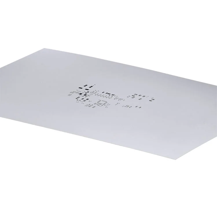 SMT స్టెన్సిల్ అంటే ఏమిటి మరియు ఇది PCB అసెంబ్లీ నాణ్యతను ఎలా ప్రభావితం చేస్తుంది?