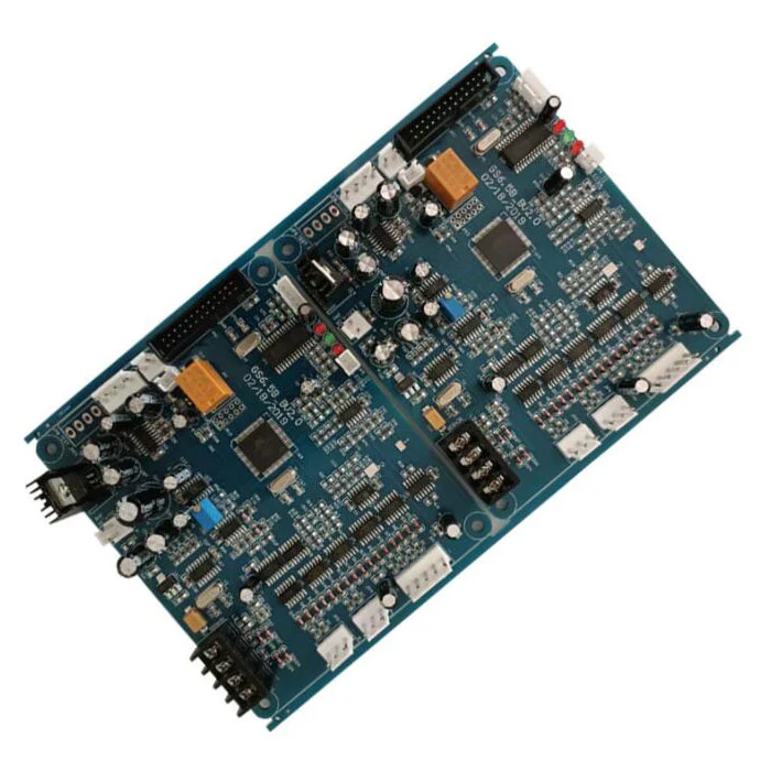 హై-రిలయబిలిటీ ఎలక్ట్రానిక్స్ కోసం PCBA అక్వియస్ క్లీనింగ్ ఎందుకు అవసరం?