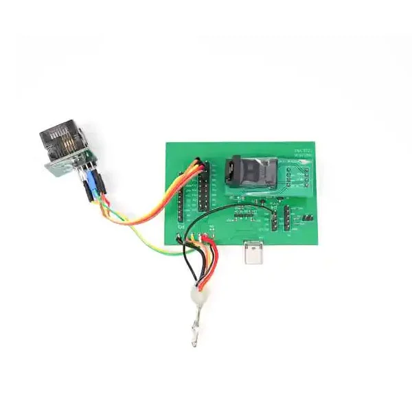 వైర్ హార్నెస్ డీకోడ్ చేయబడింది: ఇది స్మార్ట్ కనెక్టివిటీ యొక్క భవిష్యత్తును ఎలా ప్రభావితం చేస్తుంది?