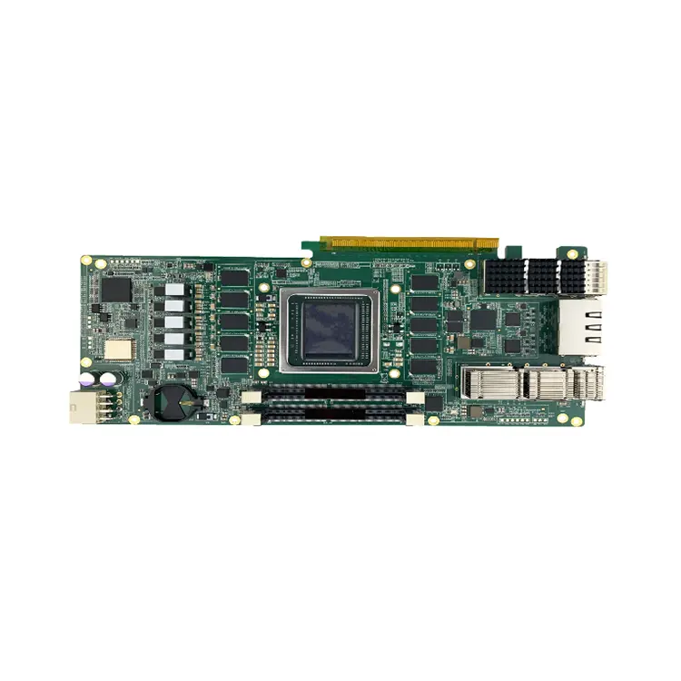 విశ్వసనీయ ఎలక్ట్రానిక్ తయారీకి THT PCB అసెంబ్లీని ఏది అవసరం?