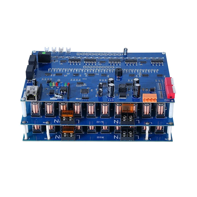 SMT PCB అసెంబ్లీ