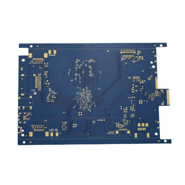 PCB design and manufacturing
